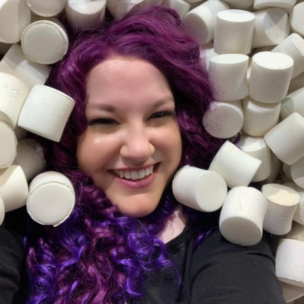 Meet your Posher, Julie
